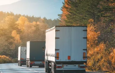 Antalya ile Çukurca Arası Klima Taşıma