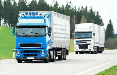 Antalya ile Çukurca Arası Eşya Taşıma